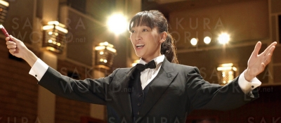 ©2016荒木源・小学館／「オケ老人！」製作委員会