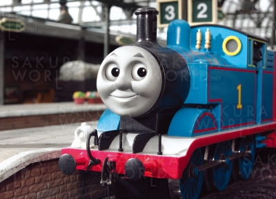 ©2016 Gullane（ Thomas）Limited.