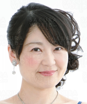古田直子