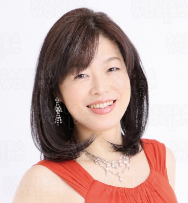 ささはらなおみ