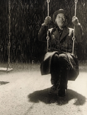 黒澤明「 生きる」