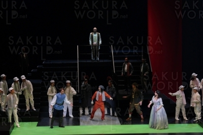 提供：関西二期会