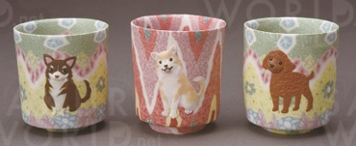 小林佐和子/作品