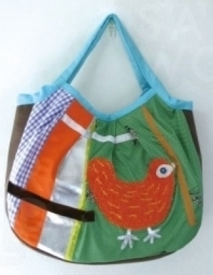 ひびのこづえ／作品