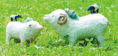 村井裕美子/作品