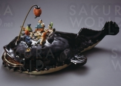 村井裕美子/作品