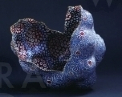 長岡千陽／作品