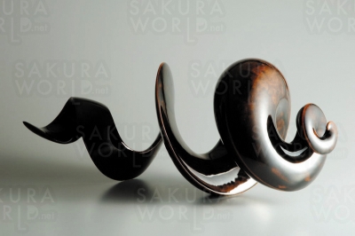 高津未央／作品