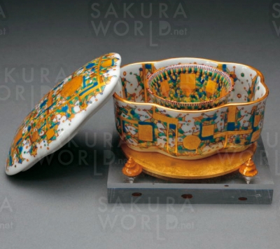 鈴木秀昭／作品