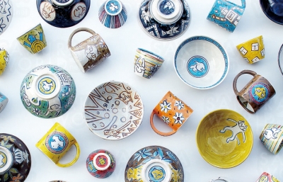 小澤順一／作品