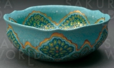 富田美樹子／作品