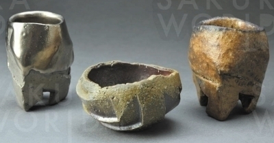 隠崎隆一／作品