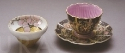 南絢子、空女/作品