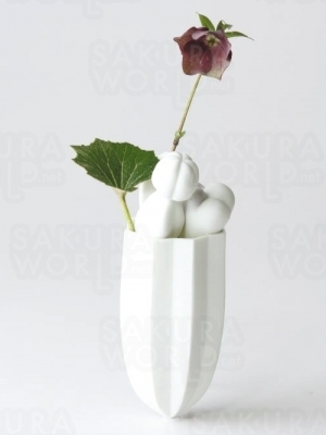 宇賀和子／作品