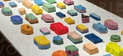 大久保陽平／作品