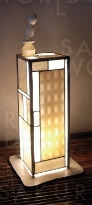 宇賀和子／作品