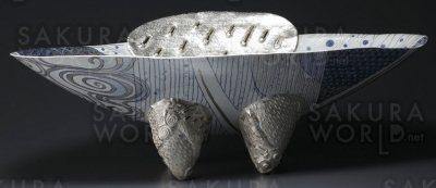 中島克子／作品