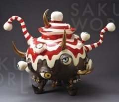 水元かよこ/作品