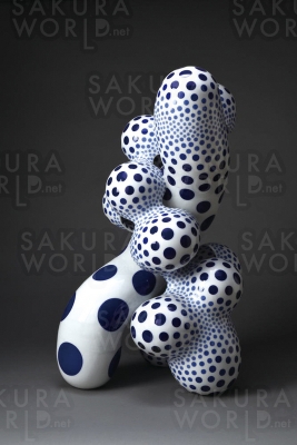 中島晴美／作品