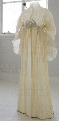 米山より子／作品