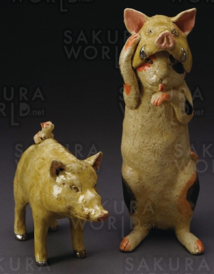 相場るい児/作品