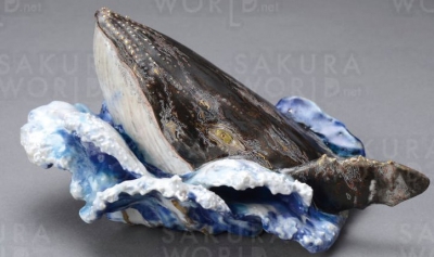 【アニマル展】牟田陽日／作品