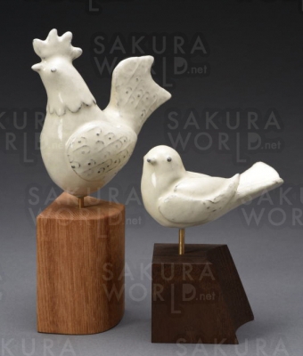 三原嘉子／作品