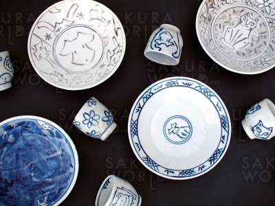 小澤順一／作品