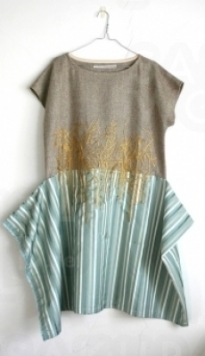 ひびのこづえ／作品