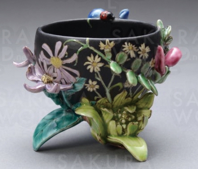 大石さくら／作品