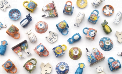 小澤順一／作品