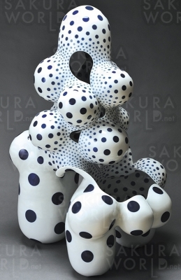 中島晴美／作品