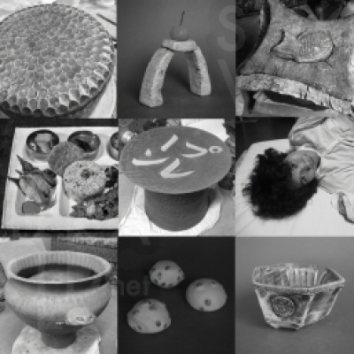 四井雄大／作品