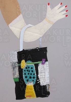 ラファエル・ナバス／作品