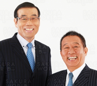 オール阪神・巨人
