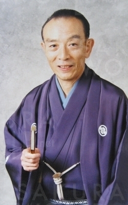 ★桂歌丸独演会