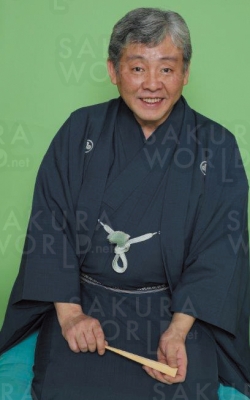 ★柳家喬太郎独演会