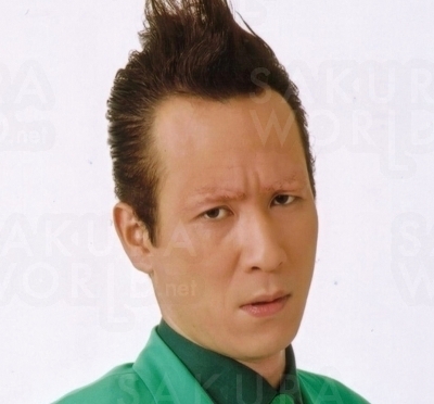 中條健一