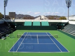 カンガルーカップ国際女子オープンテニス2019岐阜県予選会