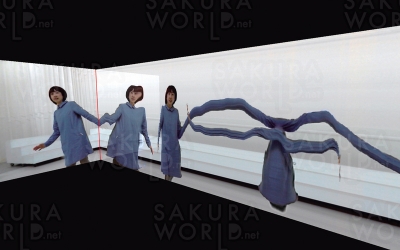 ［Time Scanner］岡田憲一○C kenichi OKADA