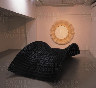 三浦篤正氏作品