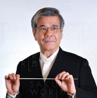 茂木大輔氏