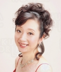 加地美秀子