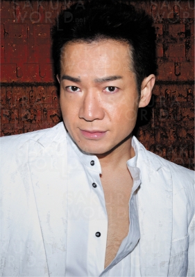 田原俊彦