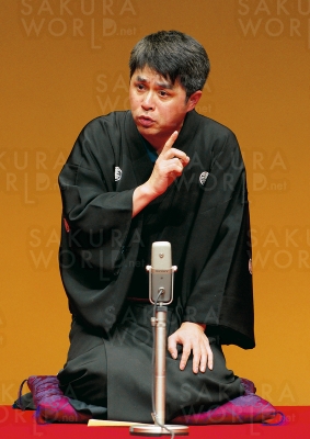 立川志らく