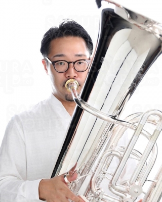 林 裕人 氏