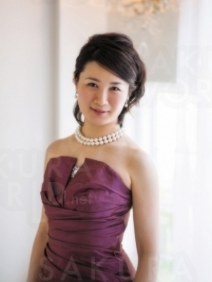 塚原久美子