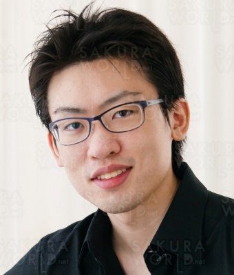 中野翔太