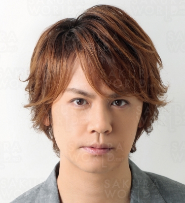 浦井健治