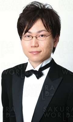 小見山純一（ピアノ）
